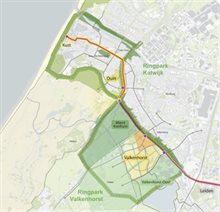 Afbeelding Ringpark Katwijk