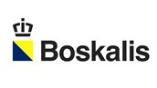 Logo Boskalis